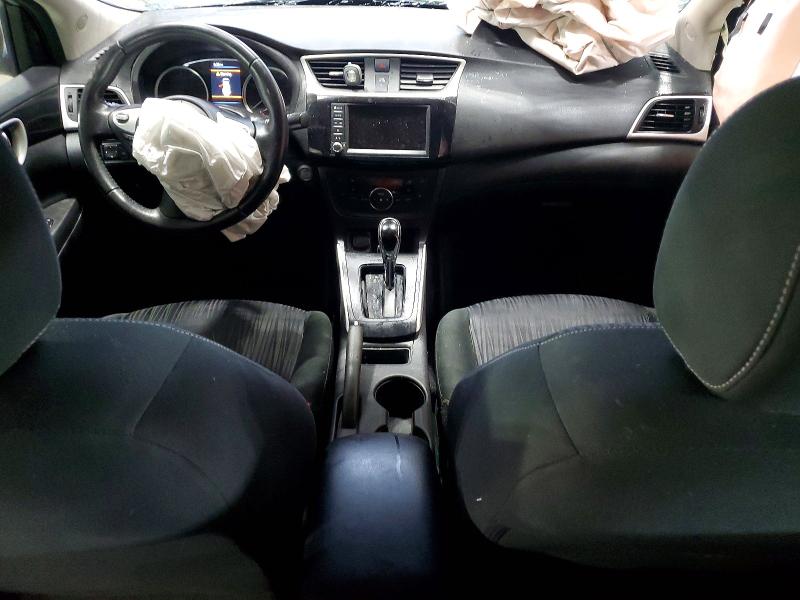 Aukcja sprzedaży 2019 Nissan Sentra, vin: 3N1AB7AP4KY290144, numer aukcji: 62688976