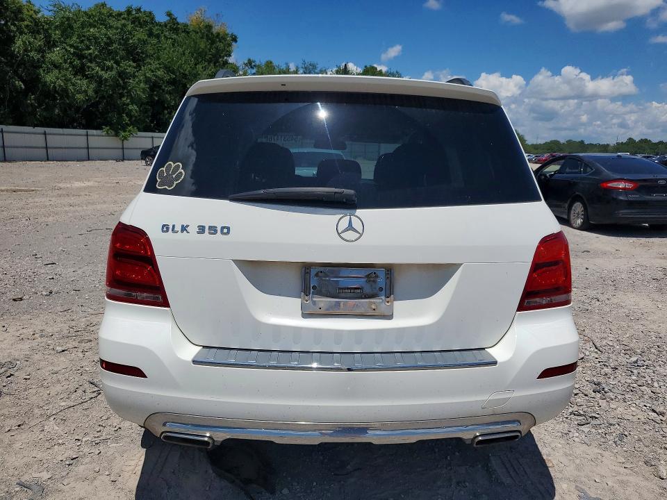 54531476 :رقم المزاد ، WDCGG5HB4FG440598 vin ، 2015 Mercedes-benz Glk مزاد بيع