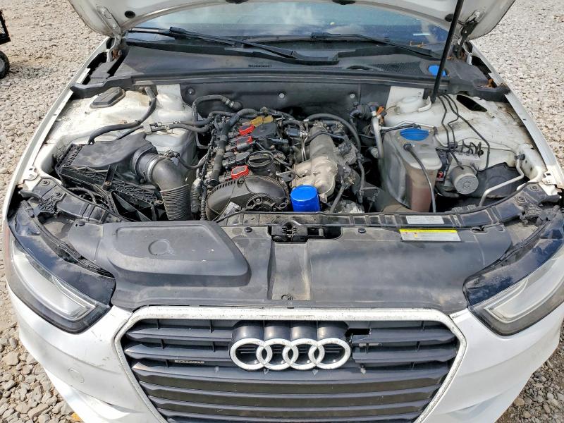 Продаж на аукціоні авто 2015 Audi A4, vin: WAUBFAFL3FN022663, номер лоту: 60490476