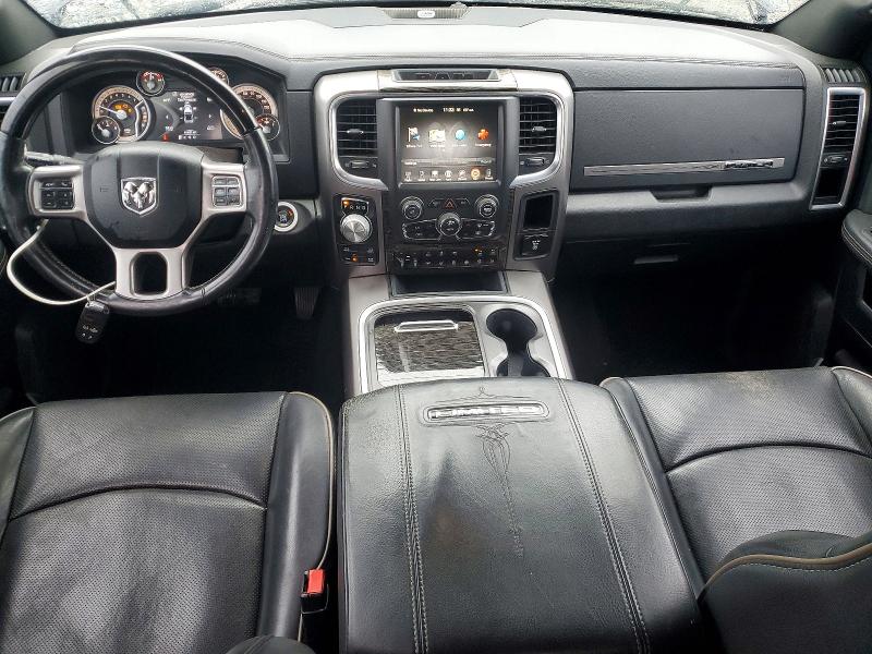 Aukcja sprzedaży 2016 Ram 1500, vin: 1C6RR7PT9GS114137, numer aukcji: 58968206