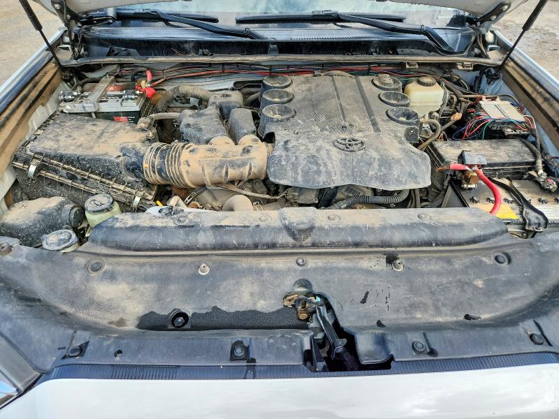 61532526 :رقم المزاد ، JTERU5JRXM5947606 vin ، 2021 Toyota 4runner مزاد بيع