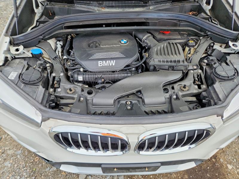 59598116 :رقم المزاد ، WBXHT3C53K5L90314 vin ، 2019 Bmw X1 مزاد بيع
