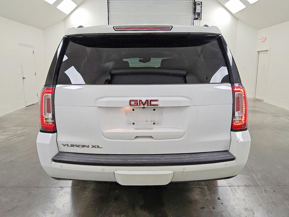 Продаж на аукціоні авто 2019 Gmc Yukon Xl, vin: 1GKS2GKC4KR167788, номер лоту: 59969516