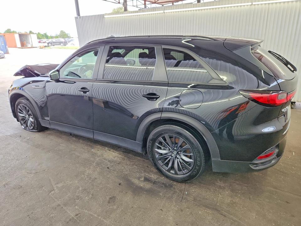 Aukcja sprzedaży 2025 Mazda Cx-70, vin: JM3KJBHD5S1117537, numer aukcji: 62763606