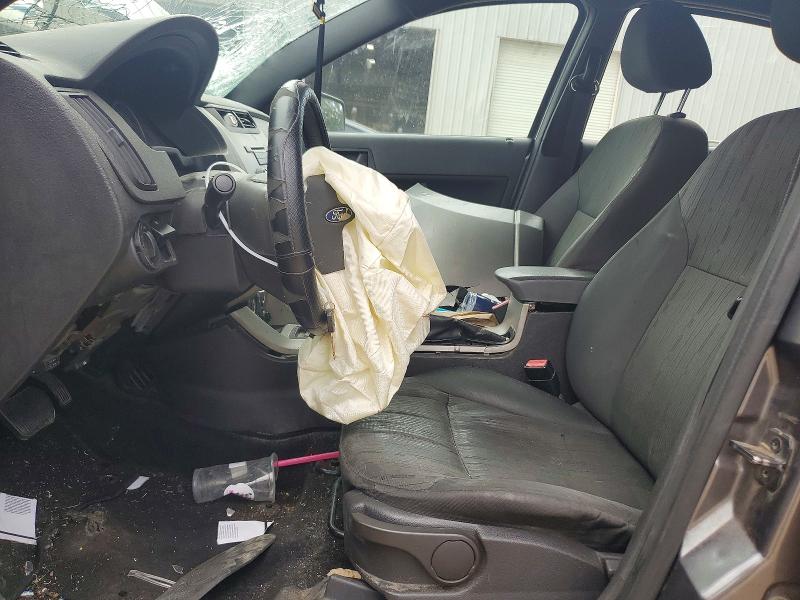 Aukcja sprzedaży 2010 Ford Focus, vin: 1FAHP3FN2AW149033, numer aukcji: 62274696
