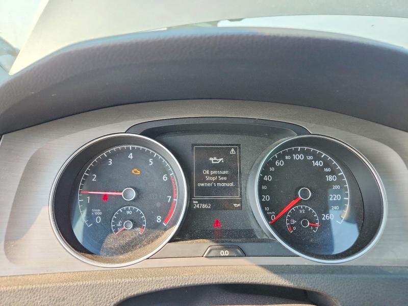 Aukcja sprzedaży 2016 Volkswagen Golf, vin: 3VW917AU3GM069607, numer aukcji: 60653396