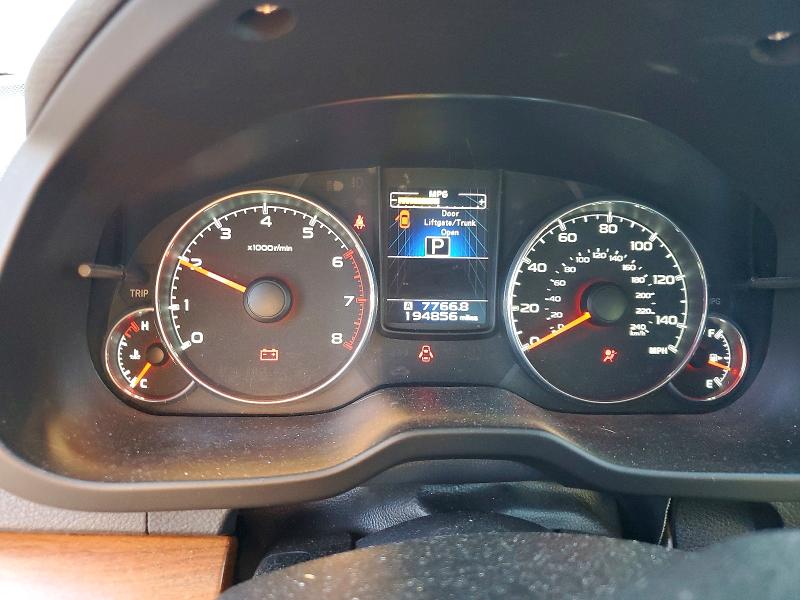 Продажа на аукционе авто 2014 Subaru Outback, vin: 4S4BRBLC8E3267548, номер лота: 63198706