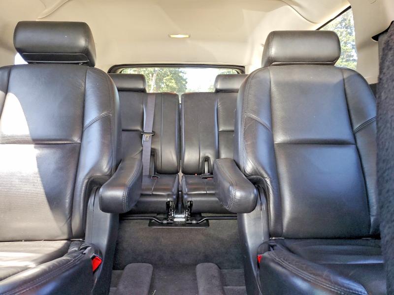 2009 Cadillac Escalade მანქანა იყიდება აუქციონზე, vin: 1GYFK26299R206428, აუქციონის ნომერი: 59997076