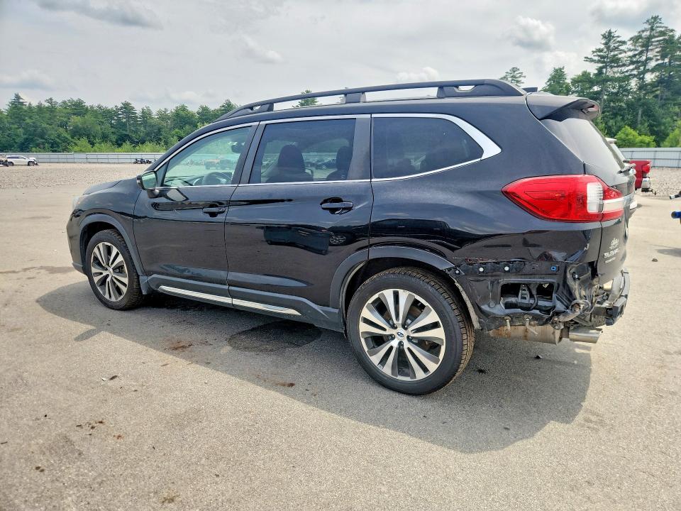 Aukcja sprzedaży 2020 Subaru Ascent, vin: 4S4WMAPD9L3446076, numer aukcji: 79135555