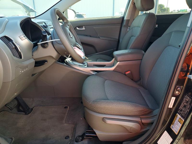 Aukcja sprzedaży 2015 Kia Sportage, vin: KNDPB3AC1F7720295, numer aukcji: 60015166