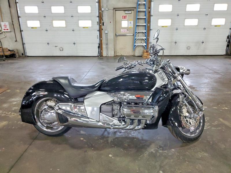 2004 Honda Nrx1800 მანქანა იყიდება აუქციონზე, vin: 1HFSC53J04A000300, აუქციონის ნომერი: 85634905