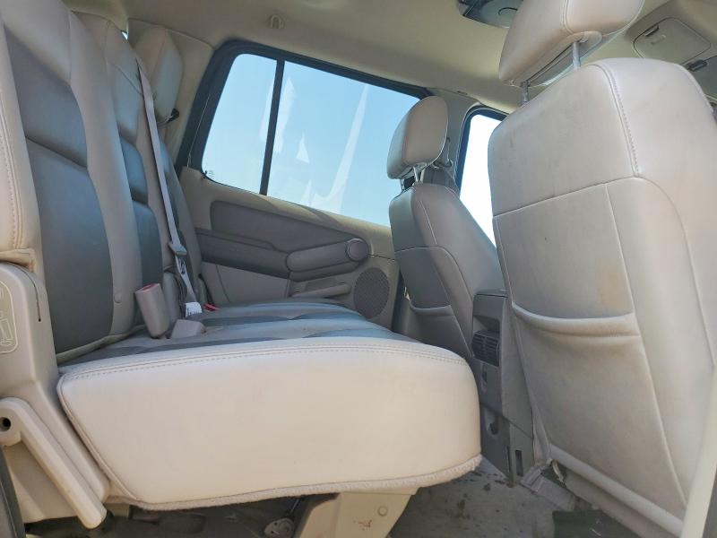 Продажа на аукционе авто 2006 Ford Explorer, vin: 1FMEU63E36UA19398, номер лота: 62983876