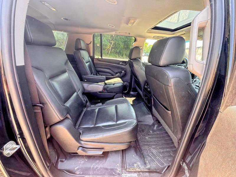 Aukcja sprzedaży 2019 Chevrolet Suburban, vin: 1GNSKHKC7KR132008, numer aukcji: 59900306