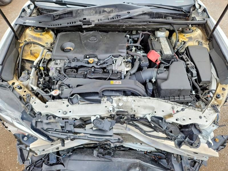 Aukcja sprzedaży 2020 Toyota Camry, vin: 4T1J11AK1LU932515, numer aukcji: 62777696