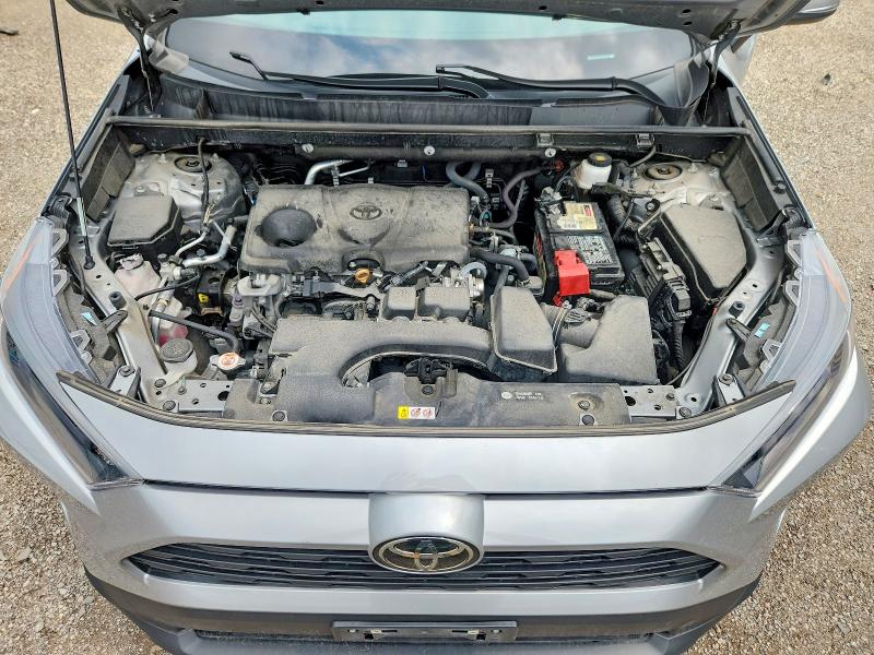 62440636 :رقم المزاد ، 2T3B1RFV4NW265262 vin ، 2022 Toyota Rav4 مزاد بيع