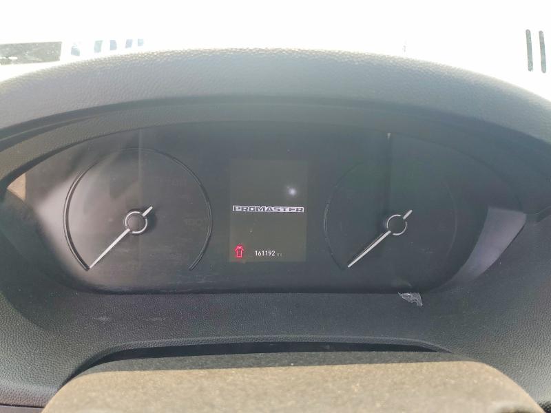 Продаж на аукціоні авто 2022 Ram Promaster 2500, vin: 3C6LRVDG9NE125446, номер лоту: 62322306