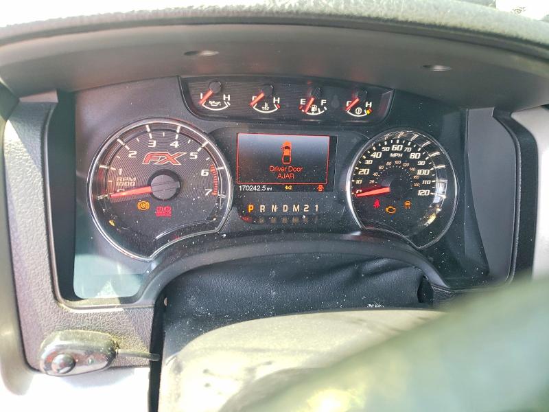 Продажа на аукционе авто 2014 Ford F150, vin: 1FTFW1ET6EKD49919, номер лота: 62545716