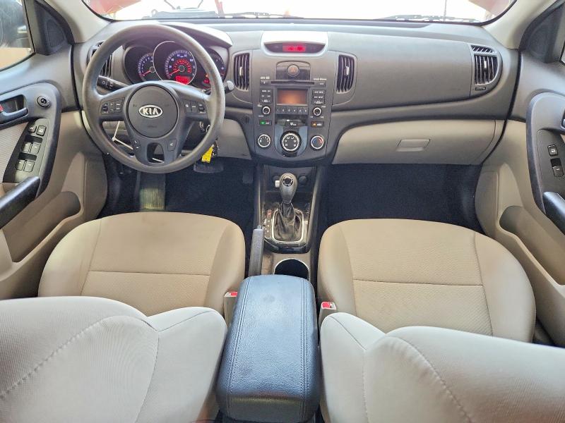 Aukcja sprzedaży 2012 Kia Forte, vin: KNAFU4A25C5521807, numer aukcji: 60929256