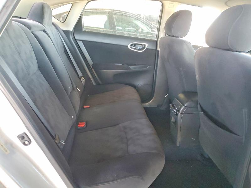 63226046 :رقم المزاد ، 3N1AB7AP4DL664039 vin ، 2013 Nissan Sentra مزاد بيع