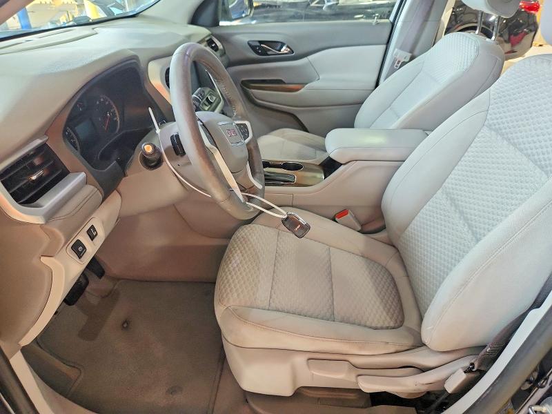 Продаж на аукціоні авто 2017 Gmc Acadia, vin: 1GKKNKLA3HZ184498, номер лоту: 62607396