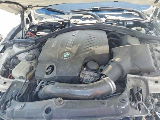 Продаж на аукціоні авто 2016 Bmw 435, vin: WBA3R5C57GK373040, номер лоту: 57438076