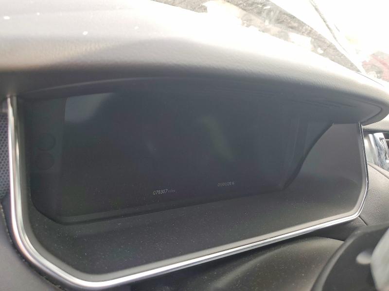 61380086 :رقم المزاد ، SALWS2RU9MA765240 vin ، 2021 Land Rover Range Rover Sport مزاد بيع