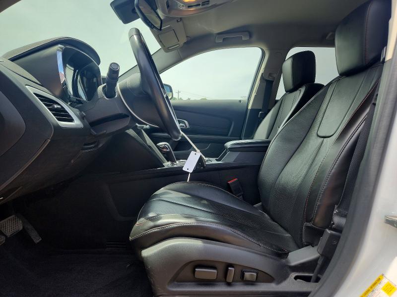 60584156 :رقم المزاد ، 2GKALSEK3F6421586 vin ، 2015 Gmc Terrain مزاد بيع