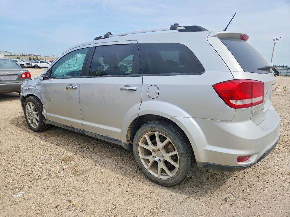 61398886 :رقم المزاد ، 3C4PDDFG5ET202941 vin ، 2014 Dodge Journey مزاد بيع