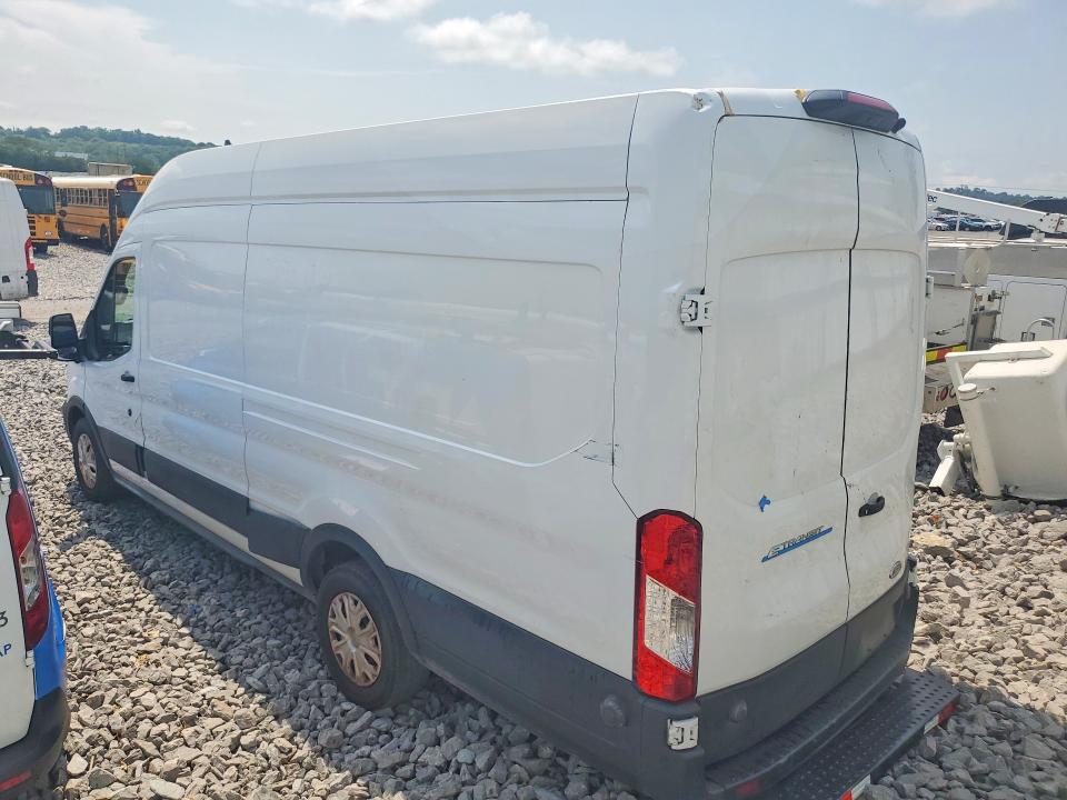 2022 Ford Transit მანქანა იყიდება აუქციონზე, vin: 1FTBW3XK1NKA00603, აუქციონის ნომერი: 58707746