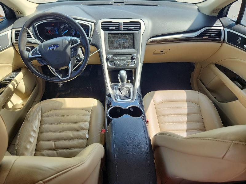 Aukcja sprzedaży 2016 Ford Fusion, vin: 3FA6P0HD6GR279595, numer aukcji: 61967266
