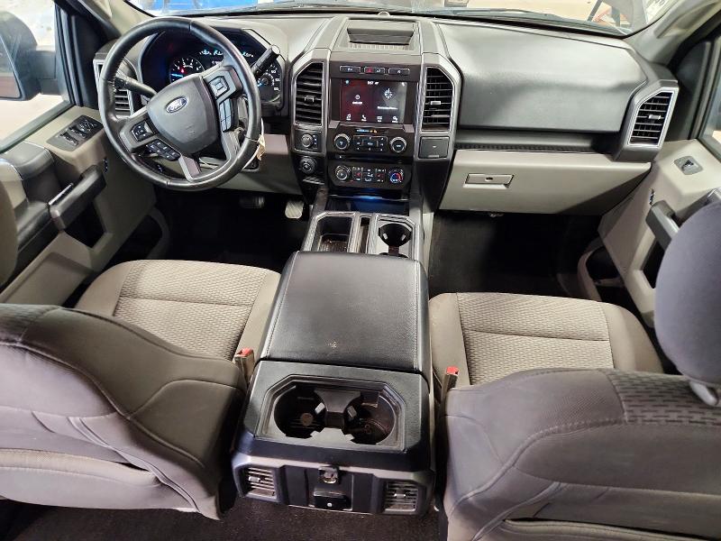 Aukcja sprzedaży 2018 Ford F150, vin: 1FTEW1E51JFE25126, numer aukcji: 60593926