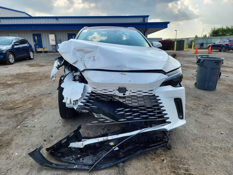 2023 Lexus Rx 350h მანქანა იყიდება აუქციონზე, vin: 2T2BBMCA9PC014361, აუქციონის ნომერი: 62965076