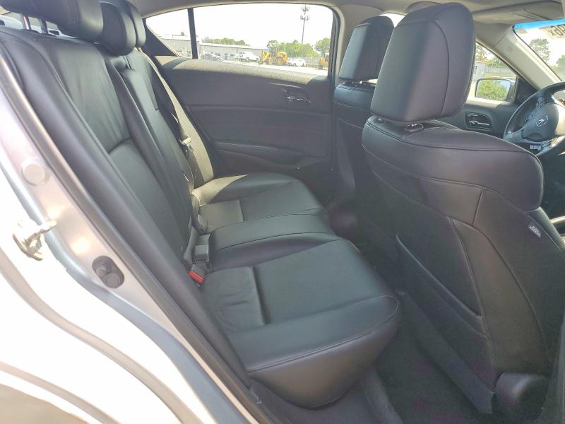 60489796 :رقم المزاد ، 19VDE1F58EE001237 vin ، 2014 Acura Ilx مزاد بيع