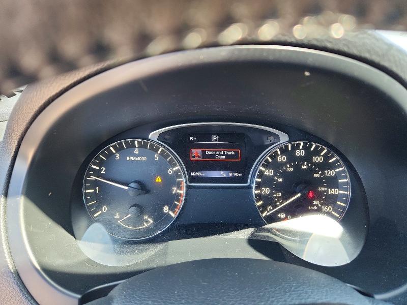 Продажа на аукционе авто 2017 Nissan Altima, vin: 1N4AL3AP8HC180675, номер лота: 62508146