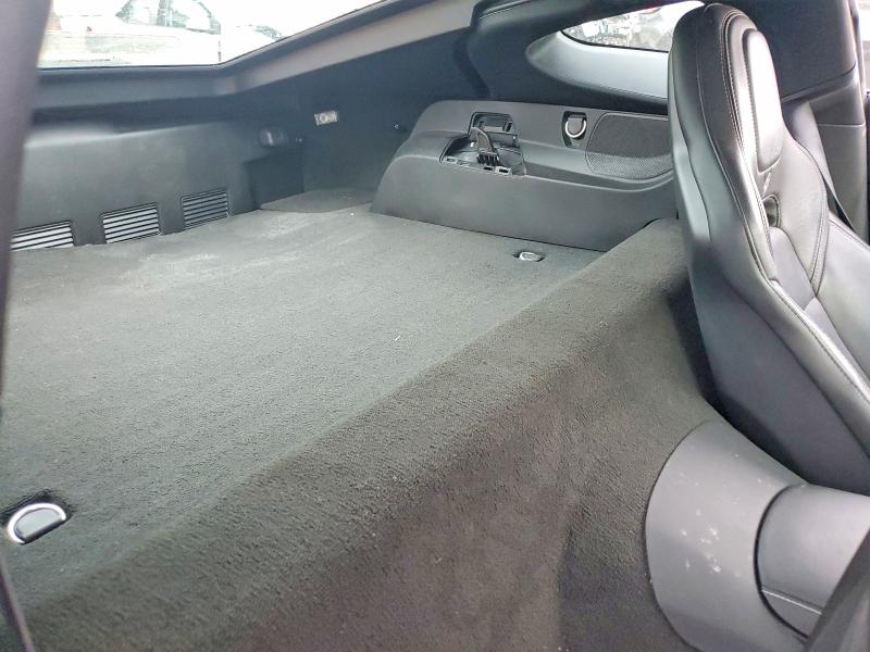 Продаж на аукціоні авто 2019 Chevrolet Corvette, vin: 1G1YY2D79K5120859, номер лоту: 62216686
