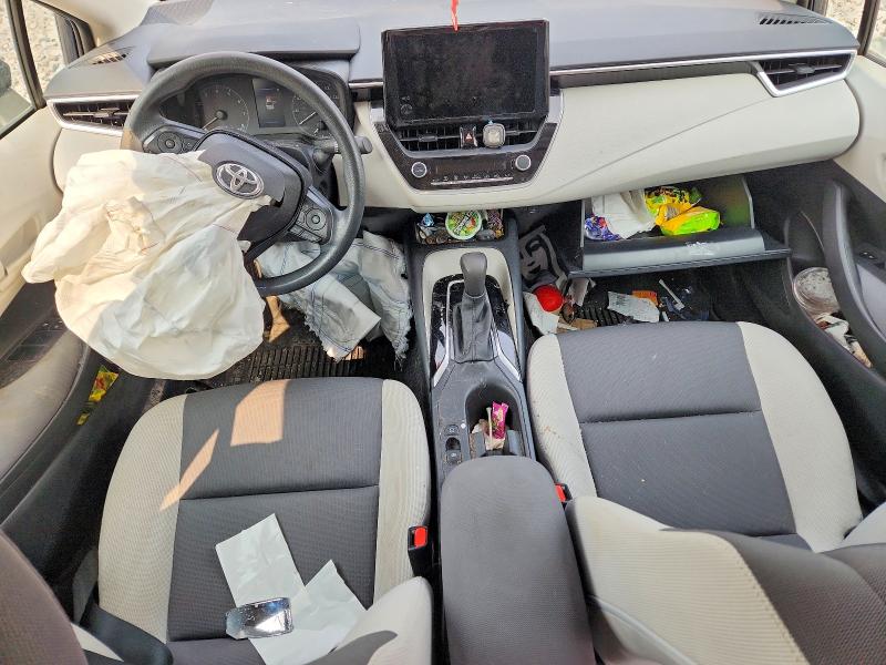 Продажа на аукционе авто 2023 Toyota Corolla, vin: 5YFB4MDE8PP008003, номер лота: 61365246