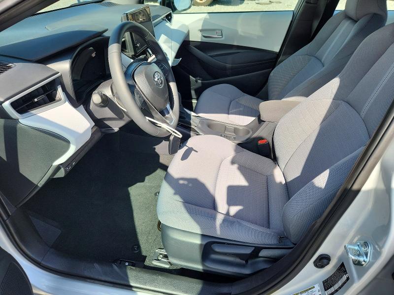 Продажа на аукционе авто 2026 Toyota Corolla, vin: 5YFS4MCE6TP270839, номер лота: 60221556
