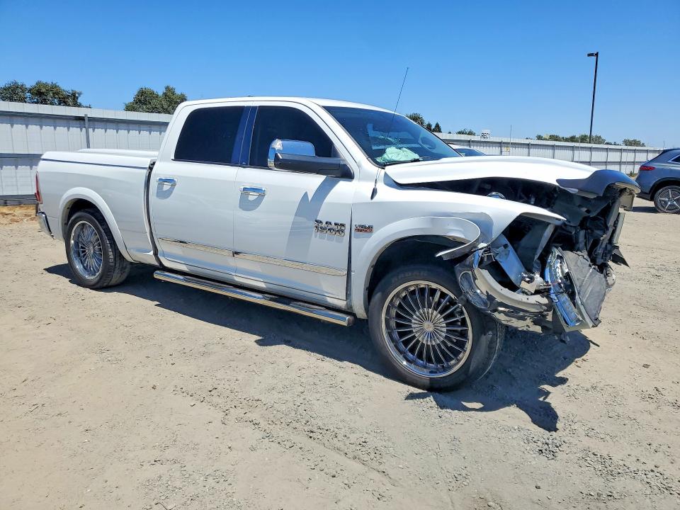 Продаж на аукціоні авто 2014 Ram 1500, vin: 1C6RR6VT1ES269033, номер лоту: 60245016