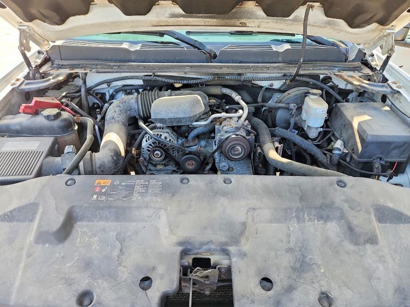 Aukcja sprzedaży 2013 Chevrolet Silverado, vin: 1GCNCPEX7DZ900228, numer aukcji: 61594056