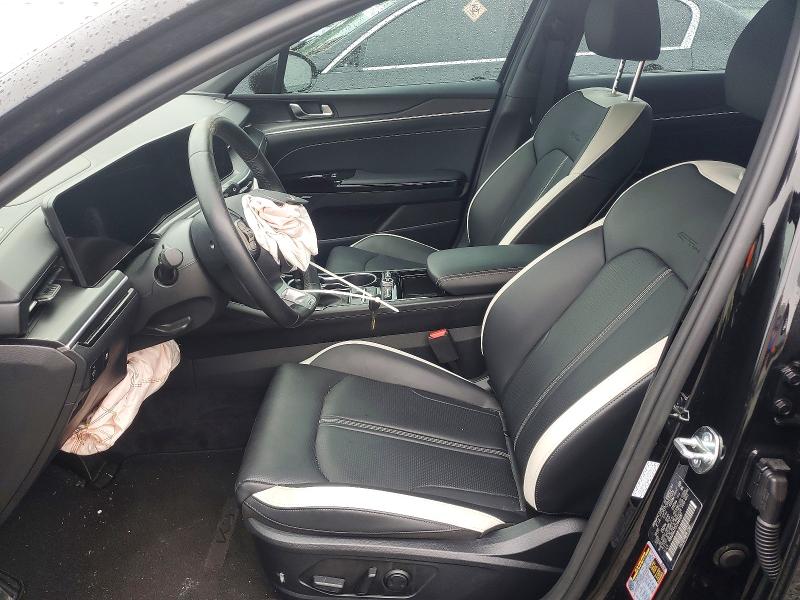 Продаж на аукціоні авто 2026 Kia K5, vin: KNAG64J73T5446387, номер лоту: 57776226