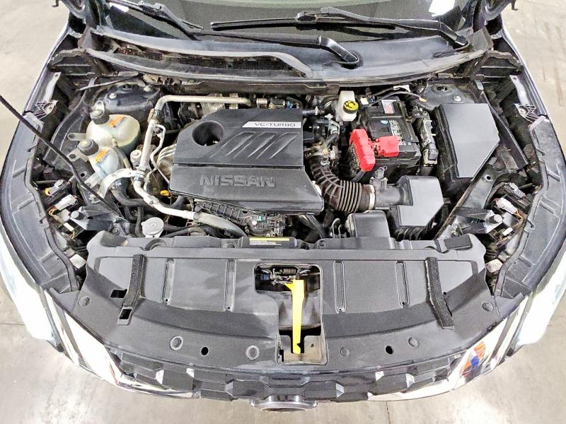 Aukcja sprzedaży 2022 Nissan Rogue, vin: 5N1BT3BA7NC721831, numer aukcji: 61056906