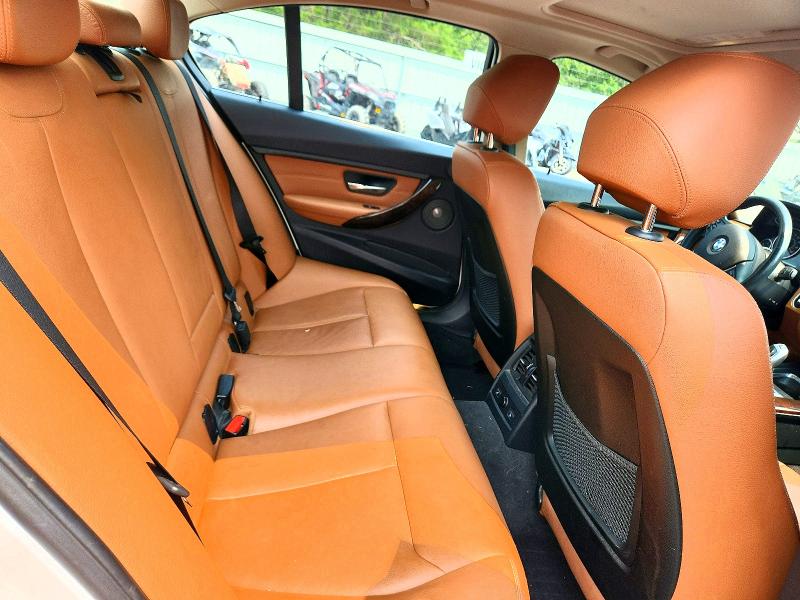 Продажа на аукционе авто 2015 Bmw 328, vin: WBA3B5G52FNS14924, номер лота: 60940316