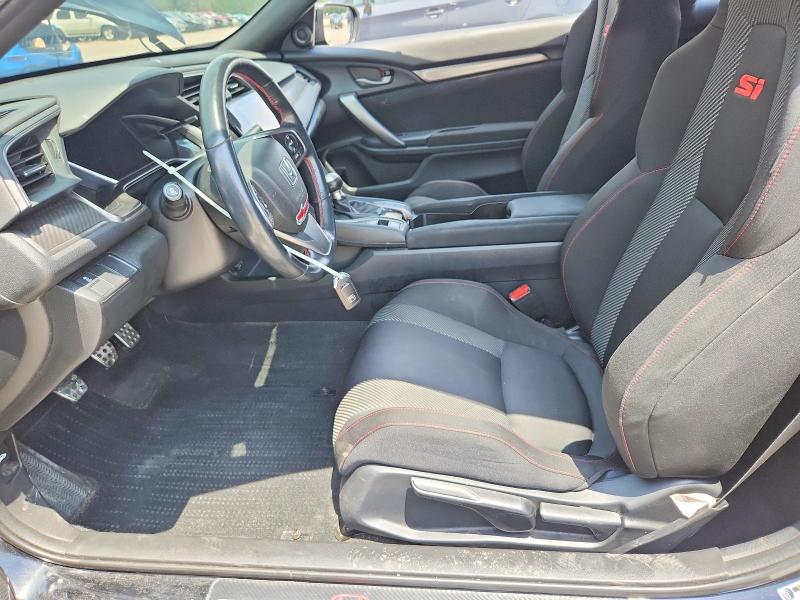 Продажа на аукционе авто 2018 Honda Civic, vin: 2HGFC3A5XJH753014, номер лота: 60512316
