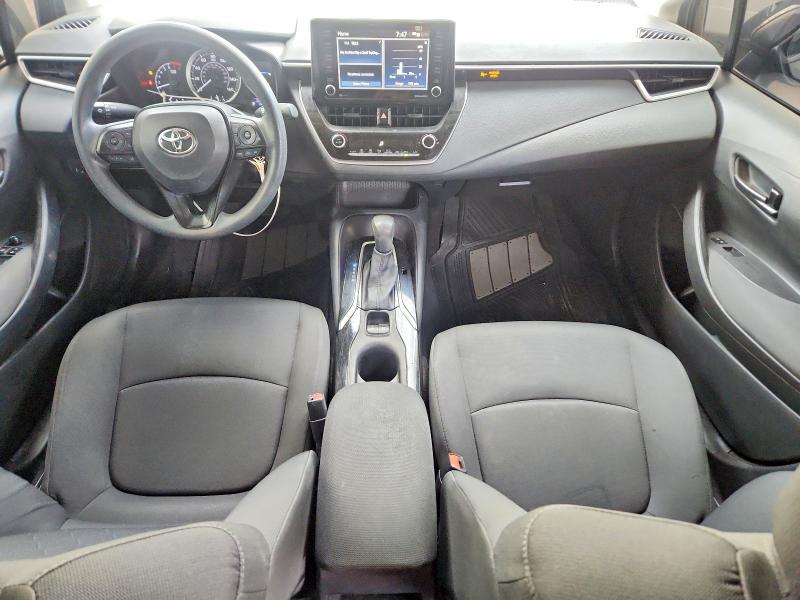 Aukcja sprzedaży 2022 Toyota Corolla, vin: 5YFEPMAE9NP350808, numer aukcji: 85773365
