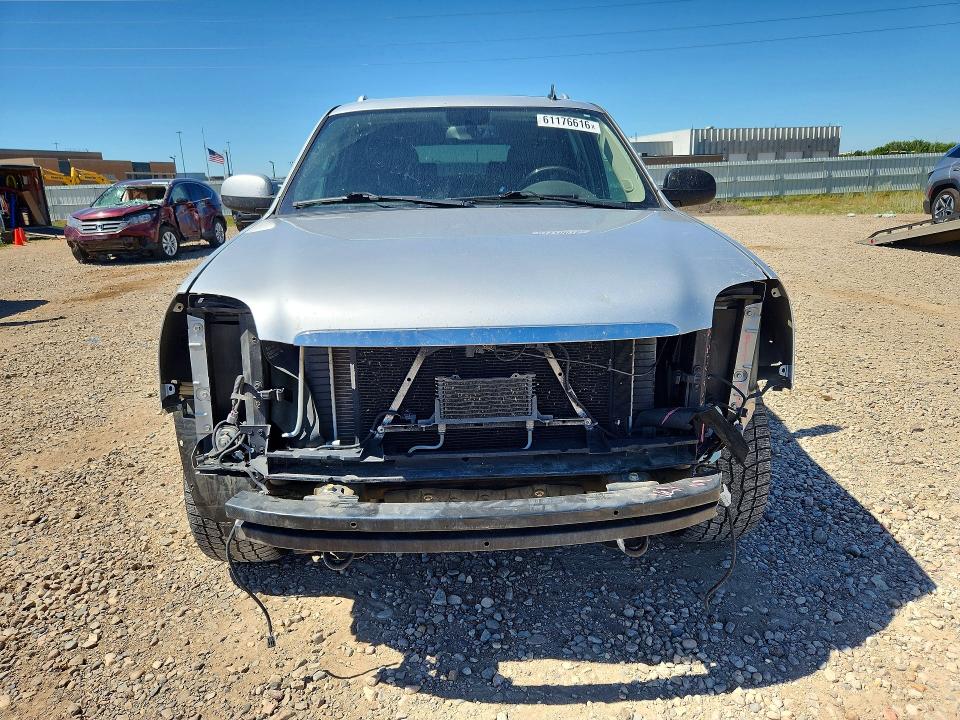 Продаж на аукціоні авто 2014 Gmc Yukon Xl, vin: 1GKS2MEF5ER134324, номер лоту: 61176616