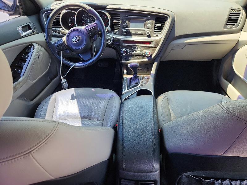 Продаж на аукціоні авто 2014 Kia Optima, vin: 5XXGN4A70EG323585, номер лоту: 62667756