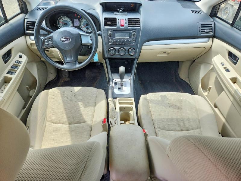 Продаж на аукціоні авто 2013 Subaru Impreza, vin: JF1GJAA60DH015633, номер лоту: 62034466