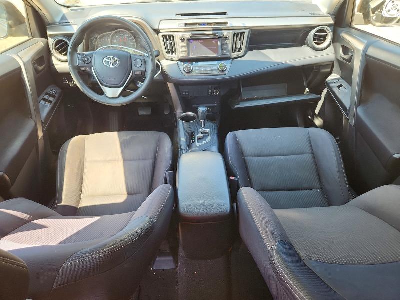 Aukcja sprzedaży 2013 Toyota Rav4, vin: JTMRFREV6DD027166, numer aukcji: 63316616