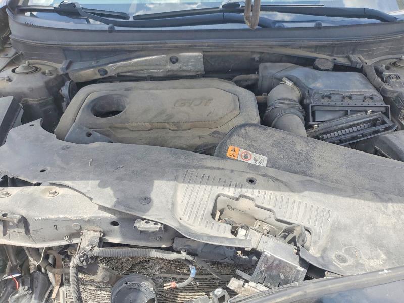 2015 Hyundai Sonata მანქანა იყიდება აუქციონზე, vin: 5NPE34AF4FH056932, აუქციონის ნომერი: 62485716