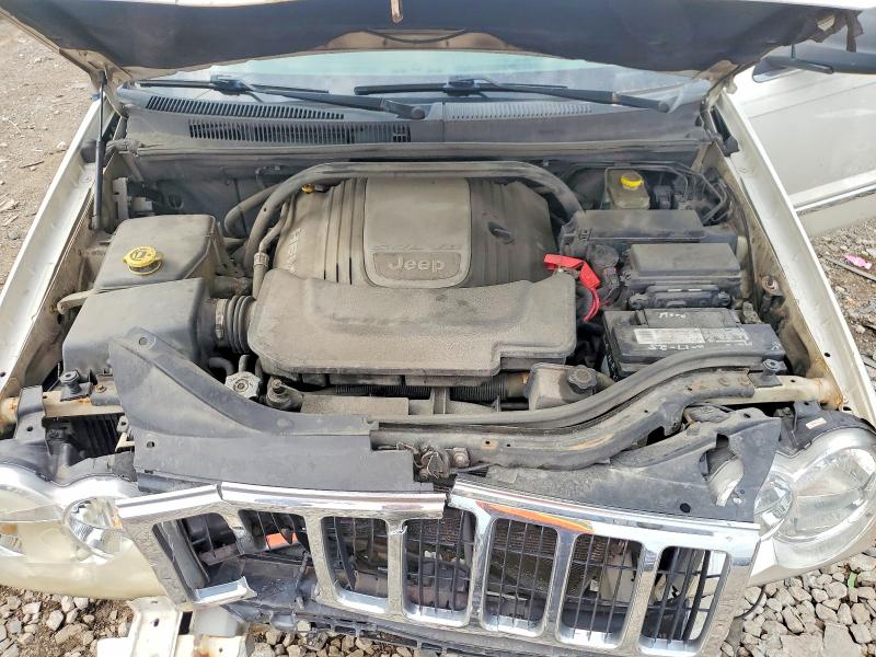 60674626 :رقم المزاد ، 1J8HR58247C512129 vin ، 2007 Jeep Grand Cherokee مزاد بيع